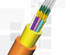 Multi-Core Round Breakout Indoor Fiber Optic Cable V 