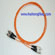 FC Duplex Multimode Fiber Optic Cable 