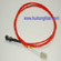 lc to mtrj fiber optic patch cable