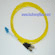 lc to fc fiber optic patch cable