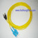 sc to fc fiber optic patch cable