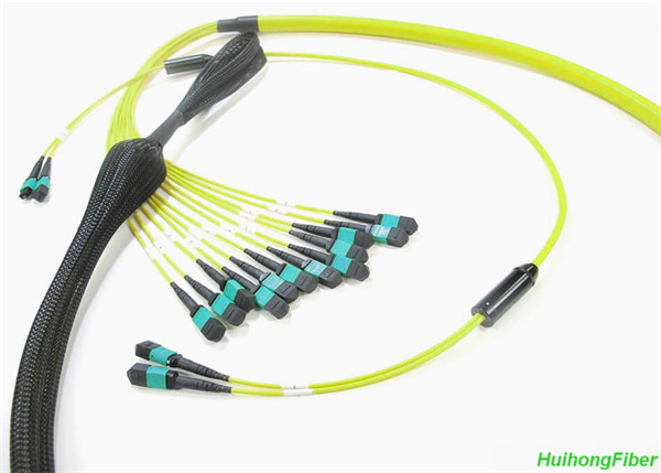 MPO Custom cables