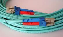 OM3 Fiber Optic Cable