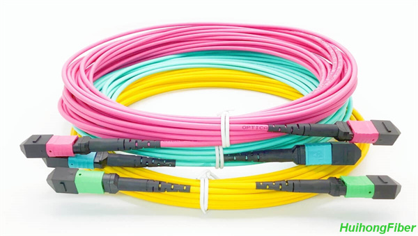 MTP trunk cables