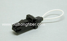 mtrj fiber optic loopback connector