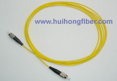 FC Single mode Simplex Fiber Optic Cable
