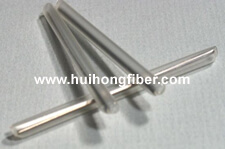 Standard Fiber Optic Splice Sleeve