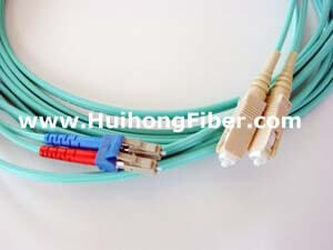 10g fiber patch cable