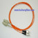 Multimode Duplex SC FC Fiber Optic Patch Cable 