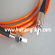 sma fiber optic patch cable