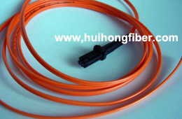 OM1 Fiber Optic Cables