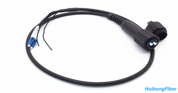 Huwei ZTE PDLC Fiber Optic Cables