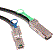 qsfp to minisas cable